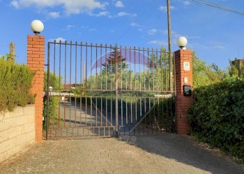 Casa all\'aperto - Villa CONTRADA COSTA BAIRA
 
16, Caltagirone - foto 4