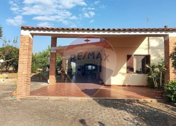 Casa all\'aperto - Villa CONTRADA COSTA BAIRA
 
16, Caltagirone - foto 6