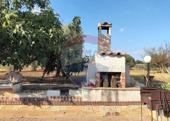 Casa all\'aperto - Villa CONTRADA COSTA BAIRA
 
16, Caltagirone - foto 8