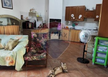 Soggiorno - Villa CONTRADA COSTA BAIRA
 
16, Caltagirone - foto 16