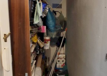 Dispensa di stoccaggio - Villa CONTRADA COSTA BAIRA
 
16, Caltagirone - foto 28