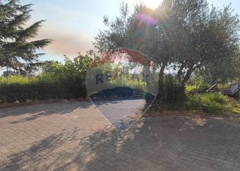 Giardino - Villa CONTRADA COSTA BAIRA
 
16, Caltagirone - foto 31