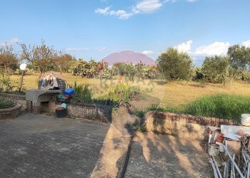 Giardino - Villa CONTRADA COSTA BAIRA
 
16, Caltagirone - foto 32