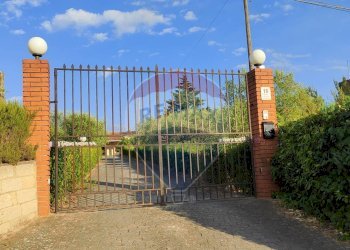 Casa all\'aperto - Villa CONTRADA COSTA BAIRA
 
16, Caltagirone - foto 36
