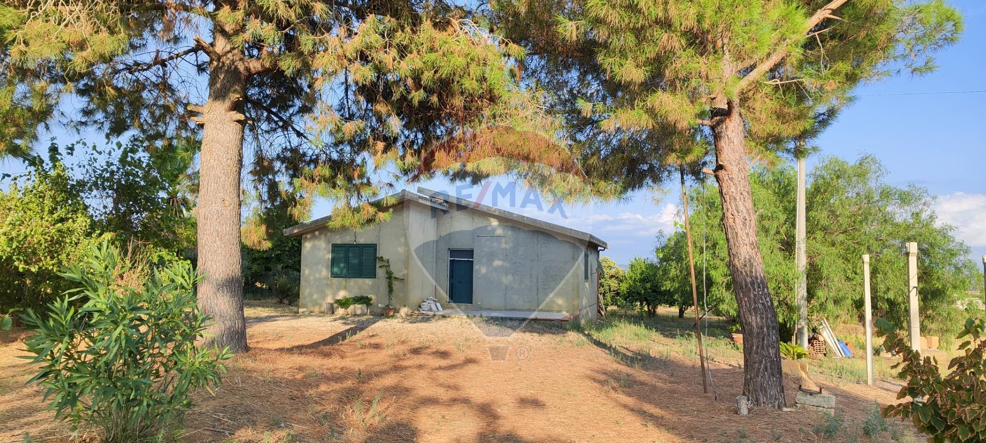 Casa all\'aperto - Villa contrada costabaira
18, Caltagirone - foto 2