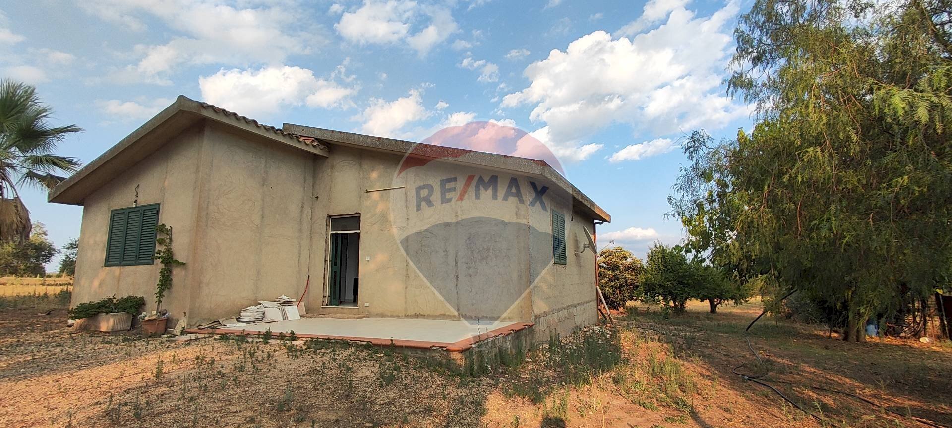 Casa all\'aperto - Villa contrada costabaira
18, Caltagirone - foto 3