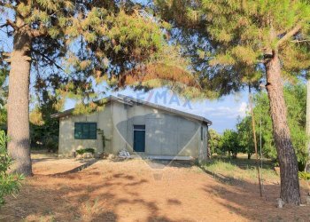 Casa all\'aperto - Villa contrada costabaira
 
18, Caltagirone - foto 2