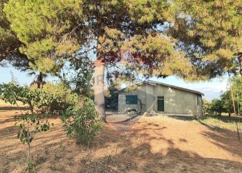 Casa all\'aperto - Villa contrada costabaira
 
18, Caltagirone - foto 4