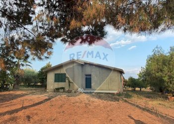 Casa all\'aperto - Villa contrada costabaira
 
18, Caltagirone - foto 29