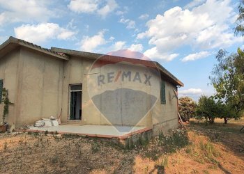 Casa all\'aperto - Villa contrada costabaira
 
18, Caltagirone - foto 34