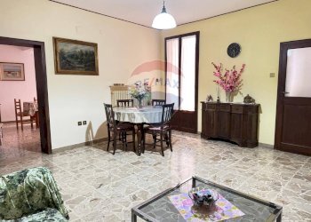 Sala da pranzo - Appartamento Ferrara - foto 3