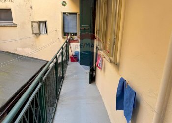 Balcone - Appartamento Ferrara - foto 7