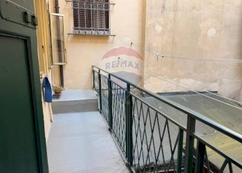 Balcone - Appartamento Ferrara - foto 8