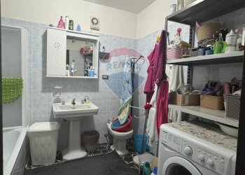 Bagno - Appartamento Ferrara - foto 15