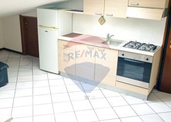 Cucina - Attico Ferrara - foto 1