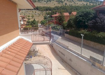 Terrazza - Trilocale Via Edoardo De Filippo
 
snc, San Marco in Lamis - foto 5