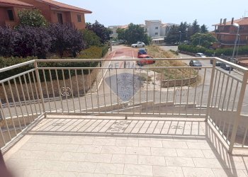 Balcone - Trilocale Via Edoardo De Filippo
 
snc, San Marco in Lamis - foto 6