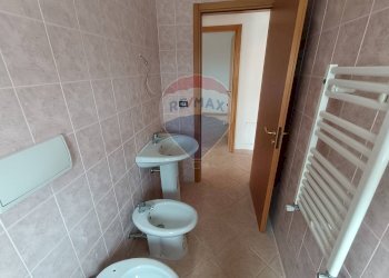 Bagno - Trilocale Via Edoardo De Filippo
 
snc, San Marco in Lamis - foto 21