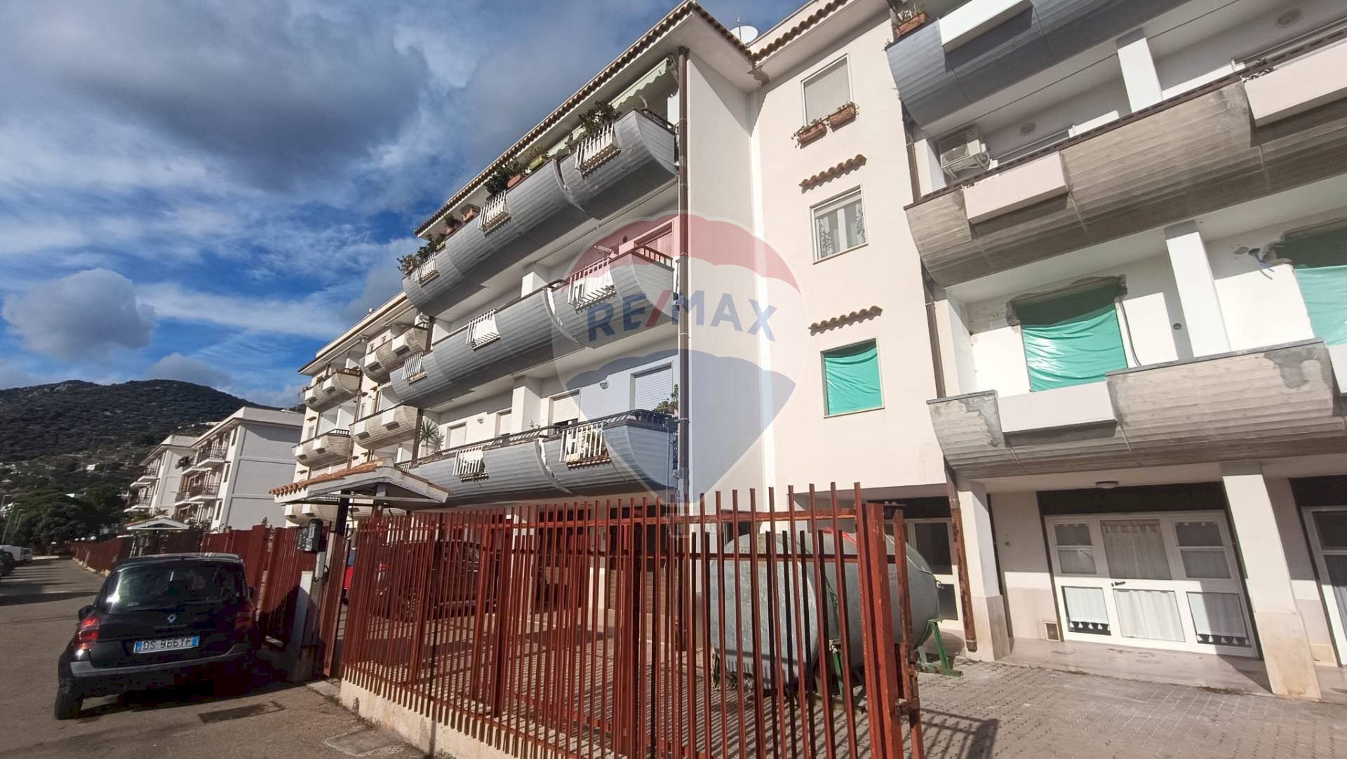 Foto 1 - Box Via San Benedetto Abate
 
9, Mattinata - foto 1