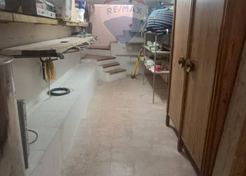 Foto 7 - Box Via San Benedetto Abate
 
9, Mattinata - foto 7