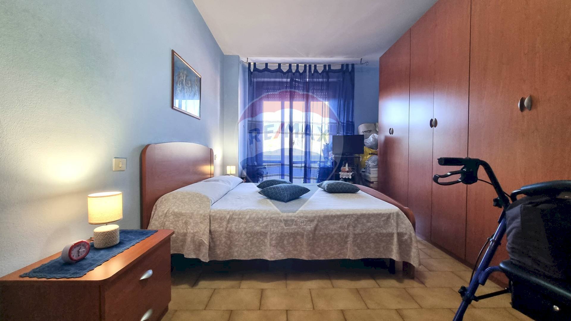 Camera / camera da letto - Three-room apartment Via Gilching
 
12, Cecina - photo 2