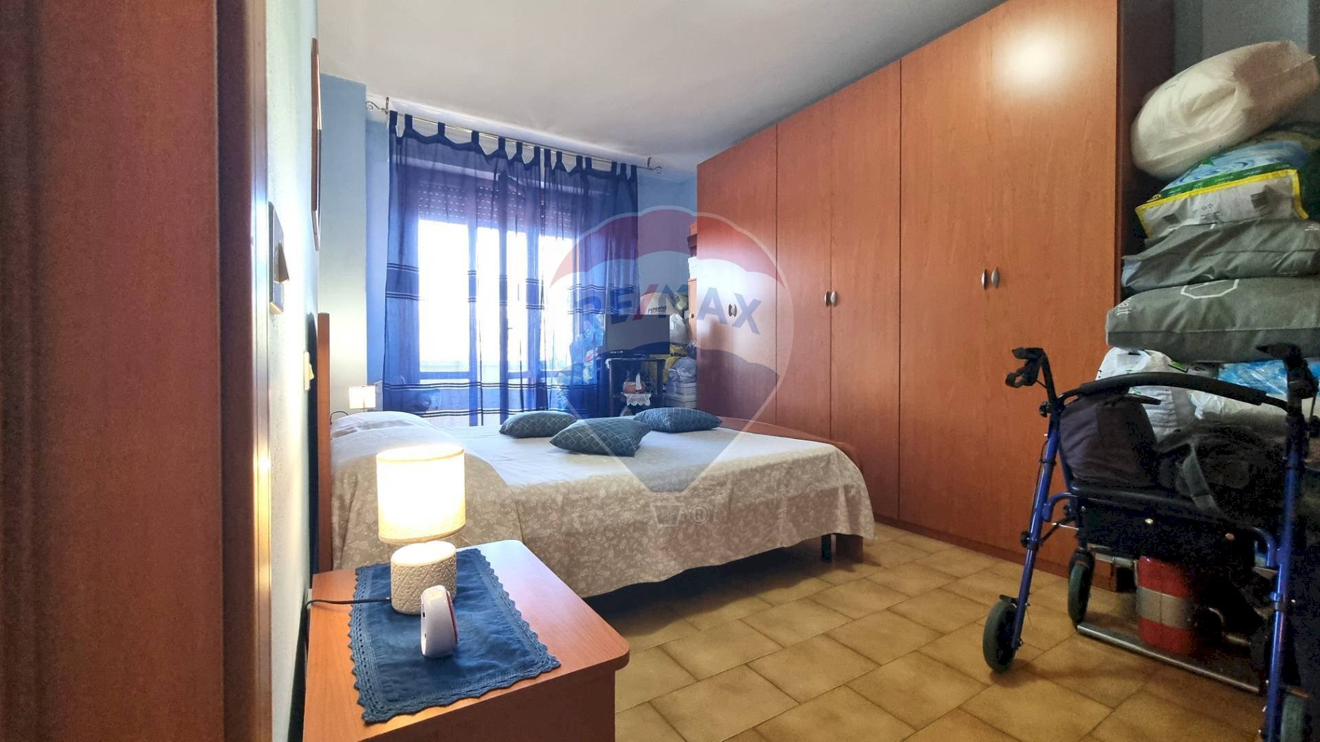 Camera / camera da letto - Three-room apartment Via Gilching
 
12, Cecina - photo 3