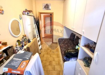 Hall / corridoio - Trilocale Via Gilching
 
12, Cecina - foto 15