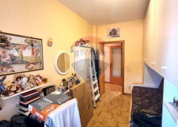 Hall / corridoio - Trilocale Via Gilching
 
12, Cecina - foto 17