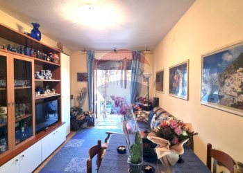 Sala da pranzo - Trilocale Via Gilching
 
12, Cecina - foto 23