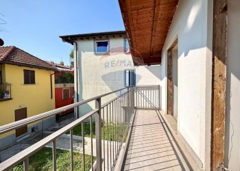 Balcone - Villa a Schiera via roma
 
35, Ranica - foto 8