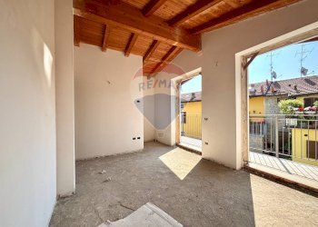 Stanza vuota - Villa a Schiera via roma
 
35, Ranica - foto 9