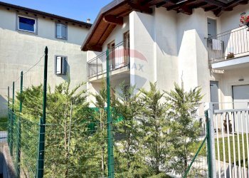 Casa all\'aperto - Villa a Schiera via roma
 
35, Ranica - foto 10
