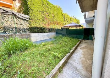 Giardino - Villa a Schiera via roma
 
35, Ranica - foto 11