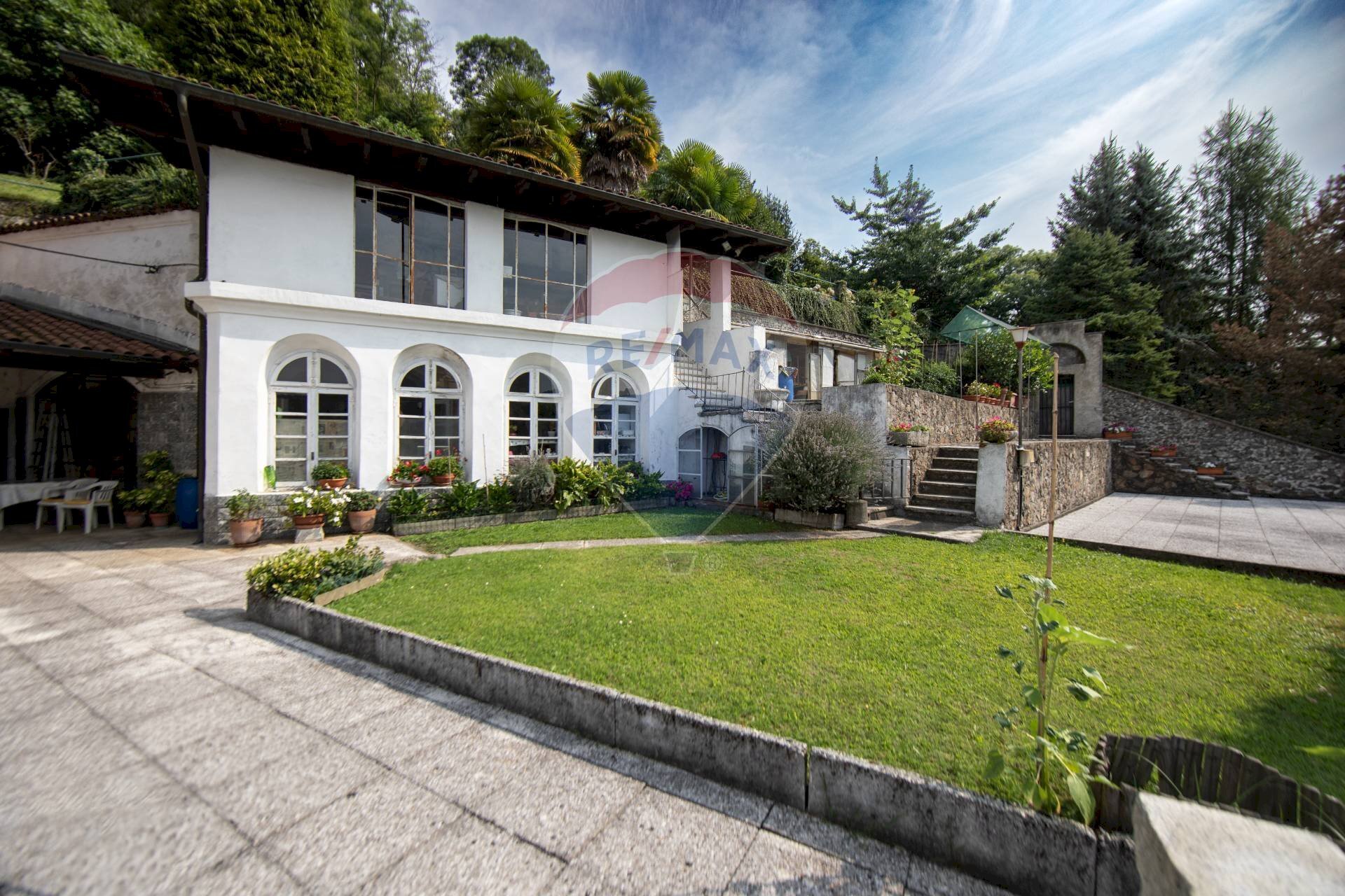 Casa all\'aperto - Casa semi indipendente LOCALITA' ROMAGNASCO, Valduggia - foto 2