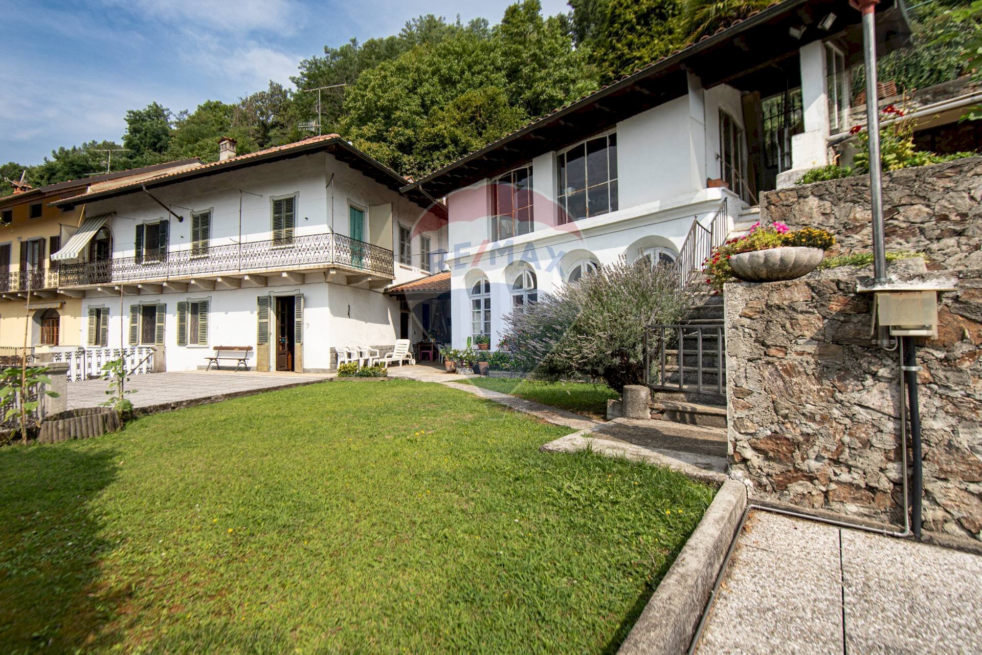 Casa all\'aperto - Casa semi indipendente LOCALITA' ROMAGNASCO, Valduggia - foto 3