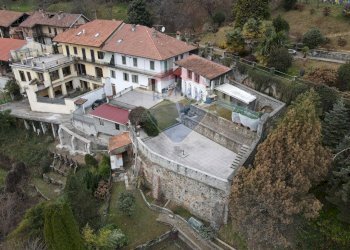 Casa all\'aperto - Casa semi indipendente LOCALITA' ROMAGNASCO, Valduggia - foto 1