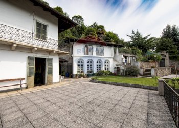 Casa all\'aperto - Casa semi indipendente LOCALITA' ROMAGNASCO, Valduggia - foto 5