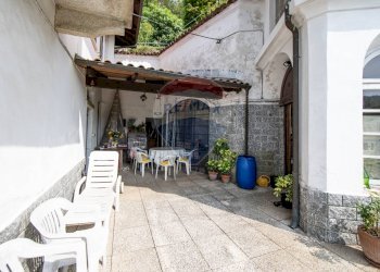 Terrazza - Casa semi indipendente LOCALITA' ROMAGNASCO, Valduggia - foto 10