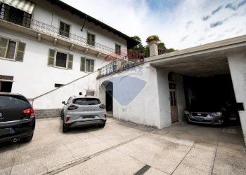 Edificio all\'aperto - Casa semi indipendente LOCALITA' ROMAGNASCO, Valduggia - foto 11