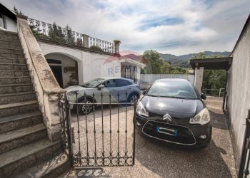 Casa all\'aperto - Casa semi indipendente LOCALITA' ROMAGNASCO, Valduggia - foto 12