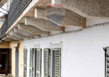 Scale - Casa semi indipendente LOCALITA' ROMAGNASCO, Valduggia - foto 15