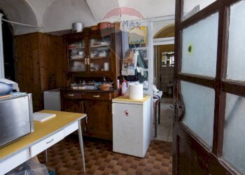 Cucina - Casa semi indipendente LOCALITA' ROMAGNASCO, Valduggia - foto 17