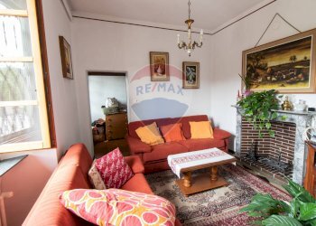 Soggiorno - Casa semi indipendente LOCALITA' ROMAGNASCO, Valduggia - foto 20