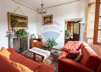 Soggiorno - Casa semi indipendente LOCALITA' ROMAGNASCO, Valduggia - foto 21