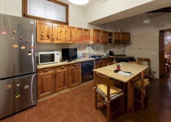 Cucina - Casa semi indipendente LOCALITA' ROMAGNASCO, Valduggia - foto 23