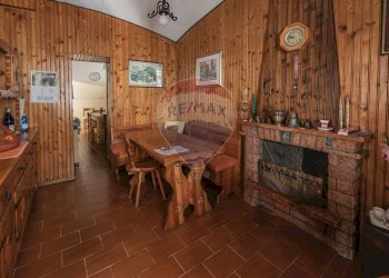 Sala da pranzo - Casa semi indipendente LOCALITA' ROMAGNASCO, Valduggia - foto 27