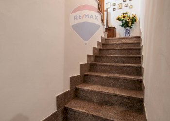 Scale - Casa semi indipendente LOCALITA' ROMAGNASCO, Valduggia - foto 28