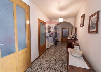 Hall / corridoio - Casa semi indipendente LOCALITA' ROMAGNASCO, Valduggia - foto 30