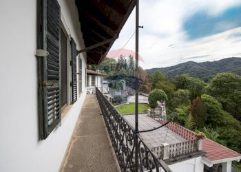Balcone - Casa semi indipendente LOCALITA' ROMAGNASCO, Valduggia - foto 31