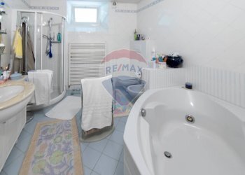 Bagno - Casa semi indipendente LOCALITA' ROMAGNASCO, Valduggia - foto 33